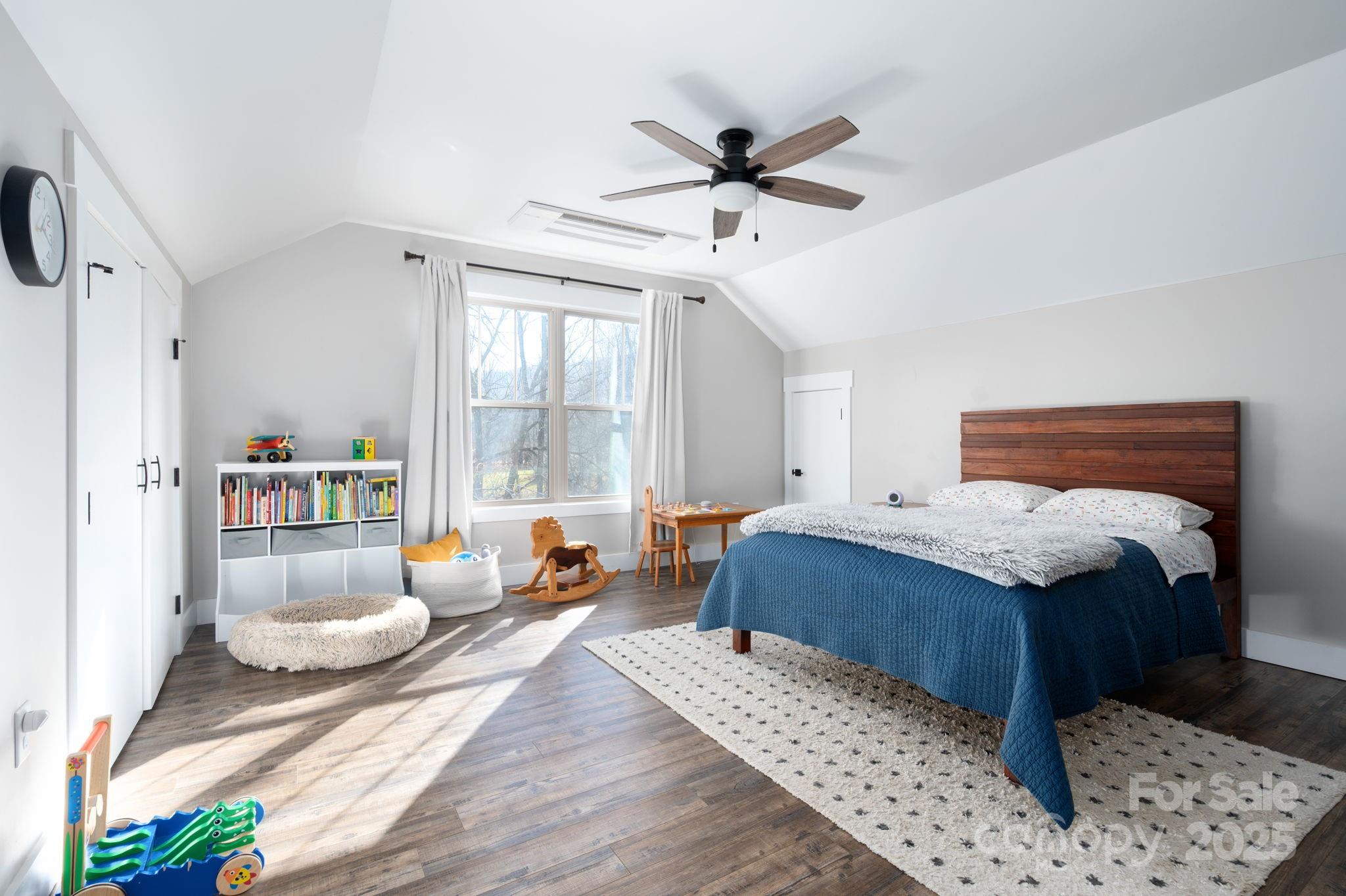 110 Front Porch Drive Black Mountain NC 28711