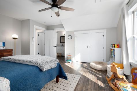 110 Front Porch Drive Black Mountain NC 28711