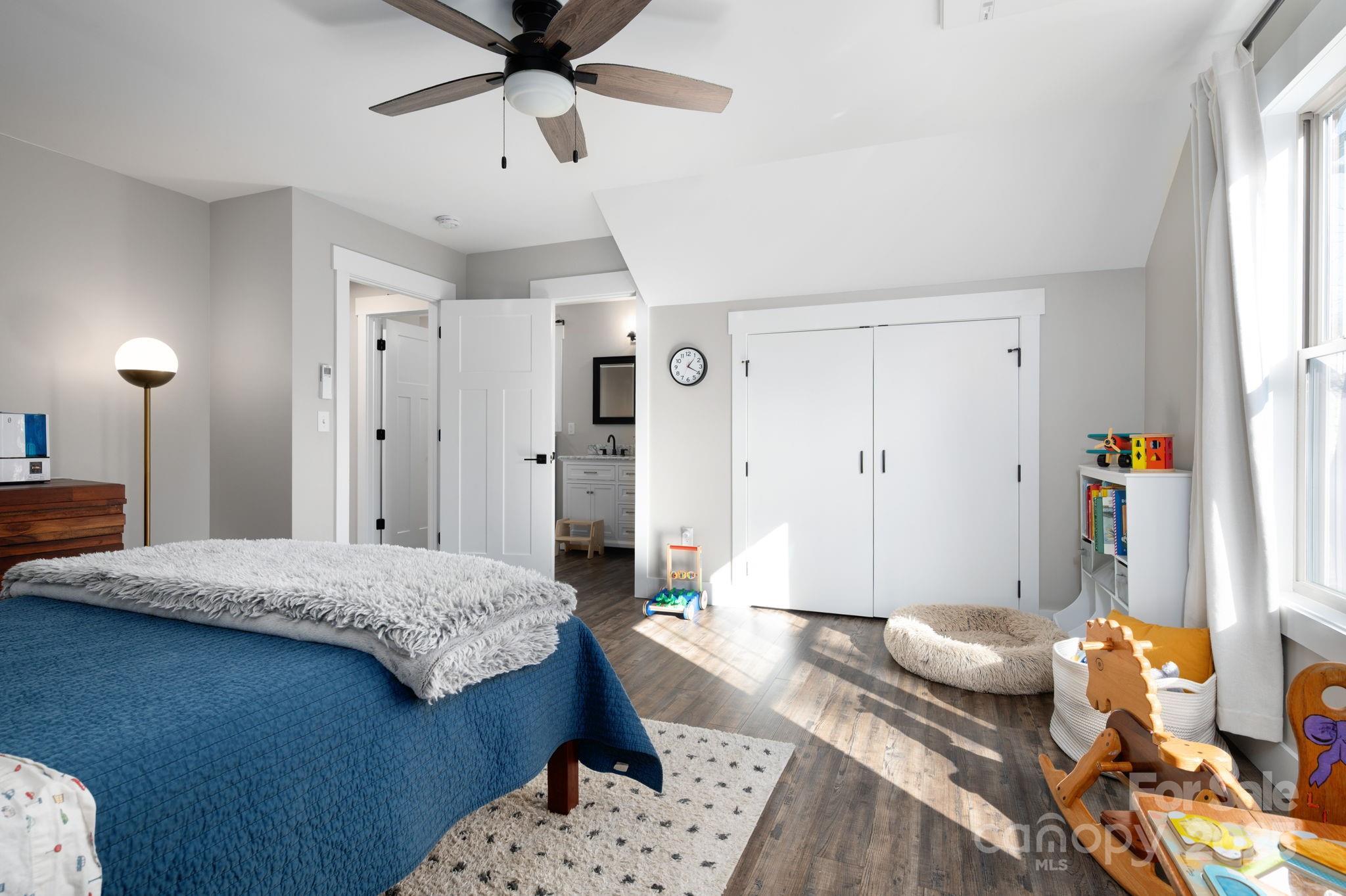 110 Front Porch Drive Black Mountain NC 28711