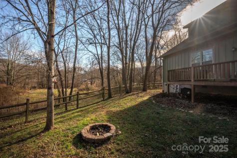 110 Front Porch Drive Black Mountain NC 28711