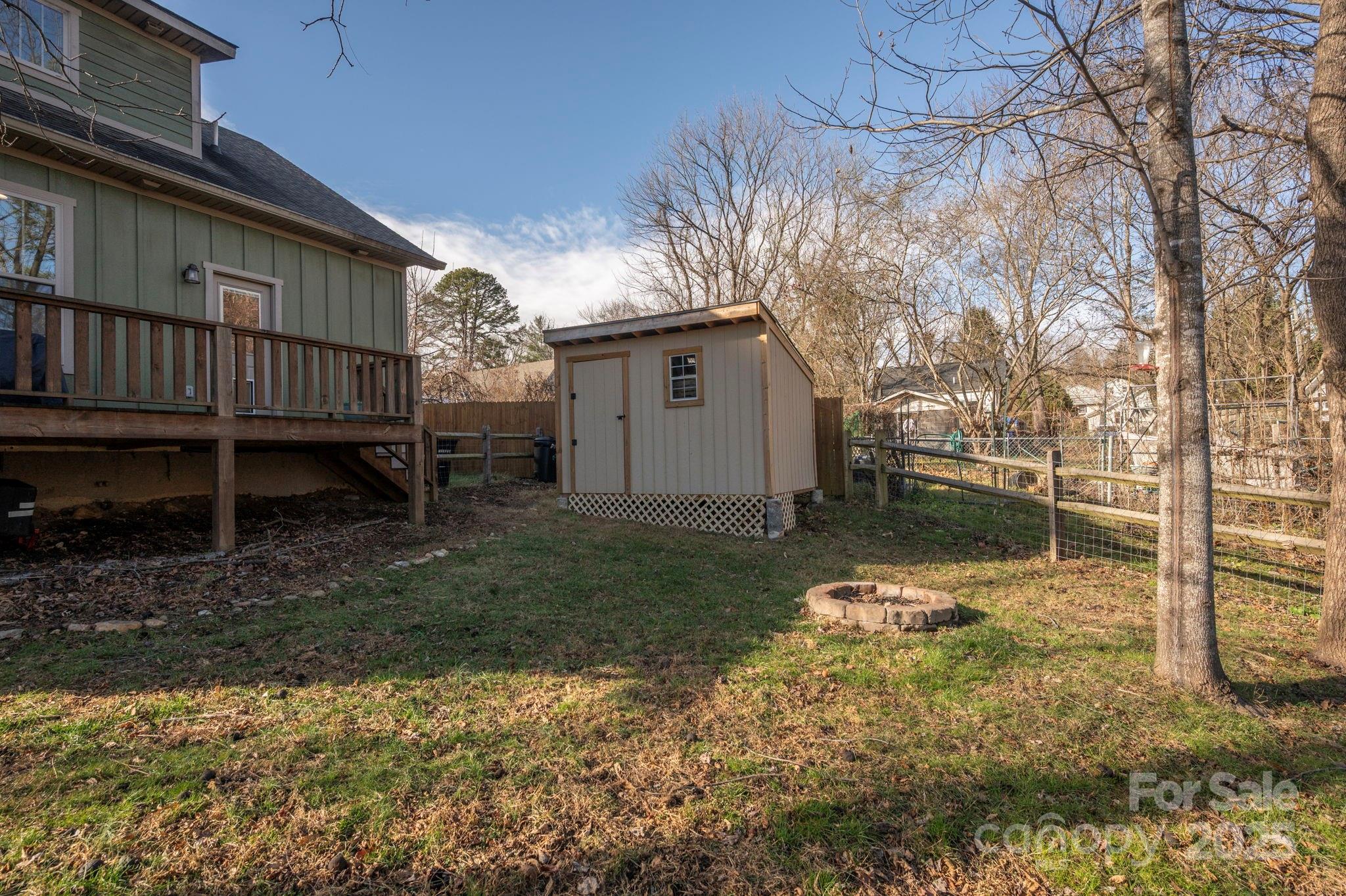 110 Front Porch Drive Black Mountain NC 28711
