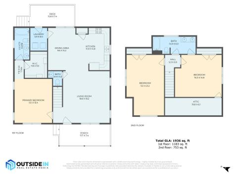 110 Front Porch Drive Black Mountain NC 28711