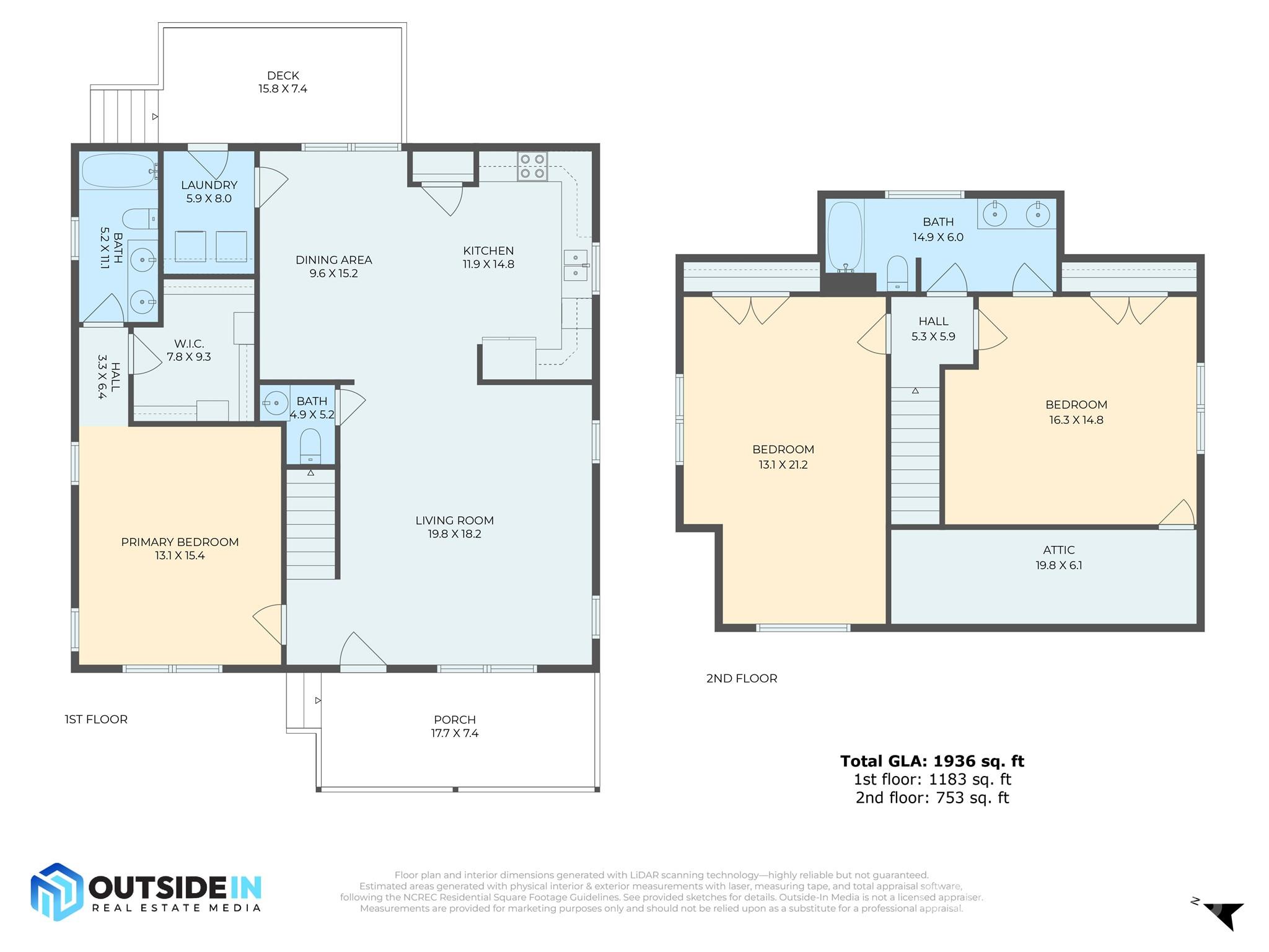 110 Front Porch Drive Black Mountain NC 28711
