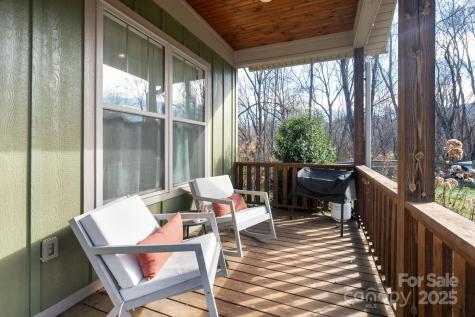 110 Front Porch Drive Black Mountain NC 28711