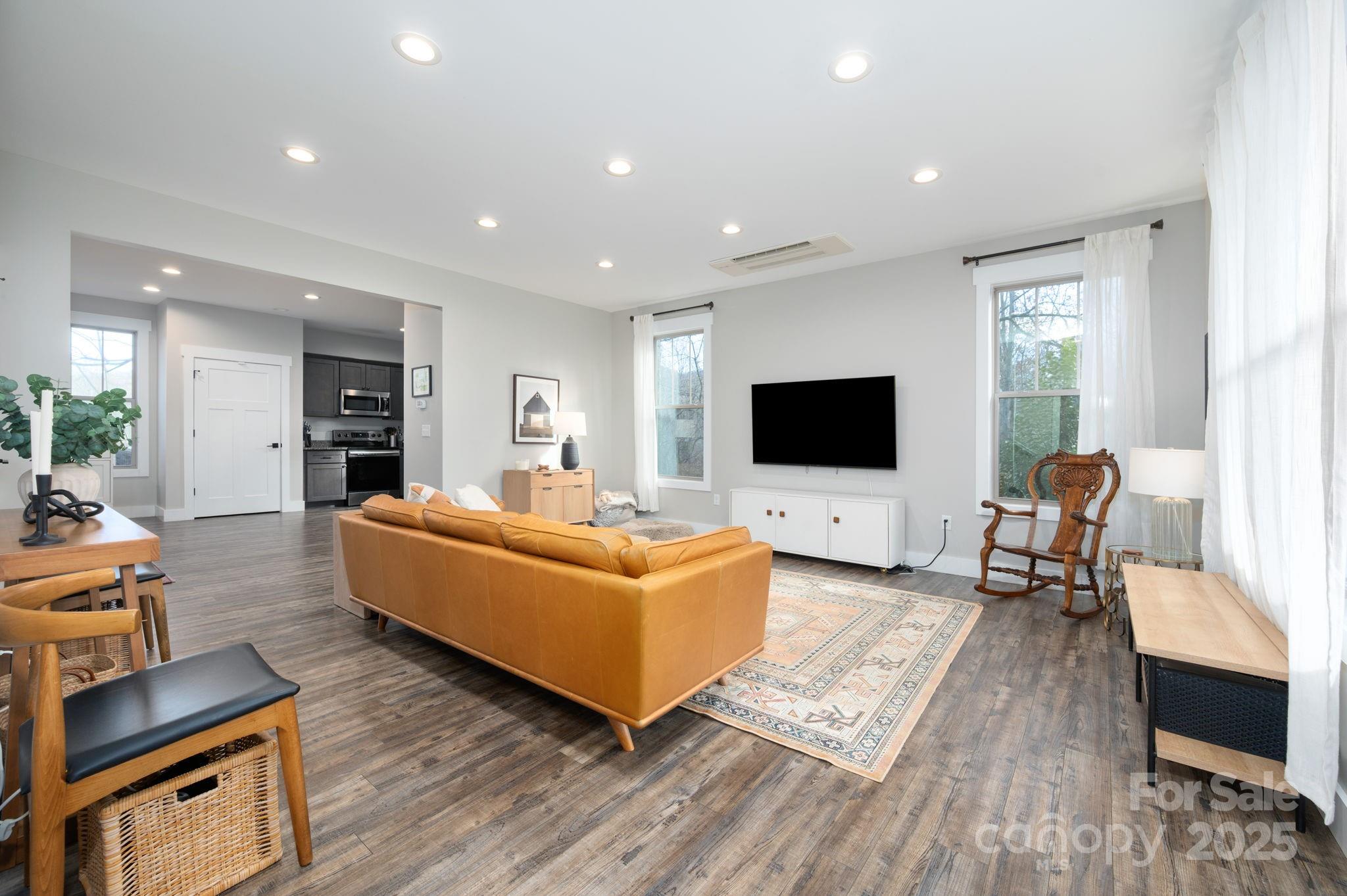 110 Front Porch Drive Black Mountain NC 28711