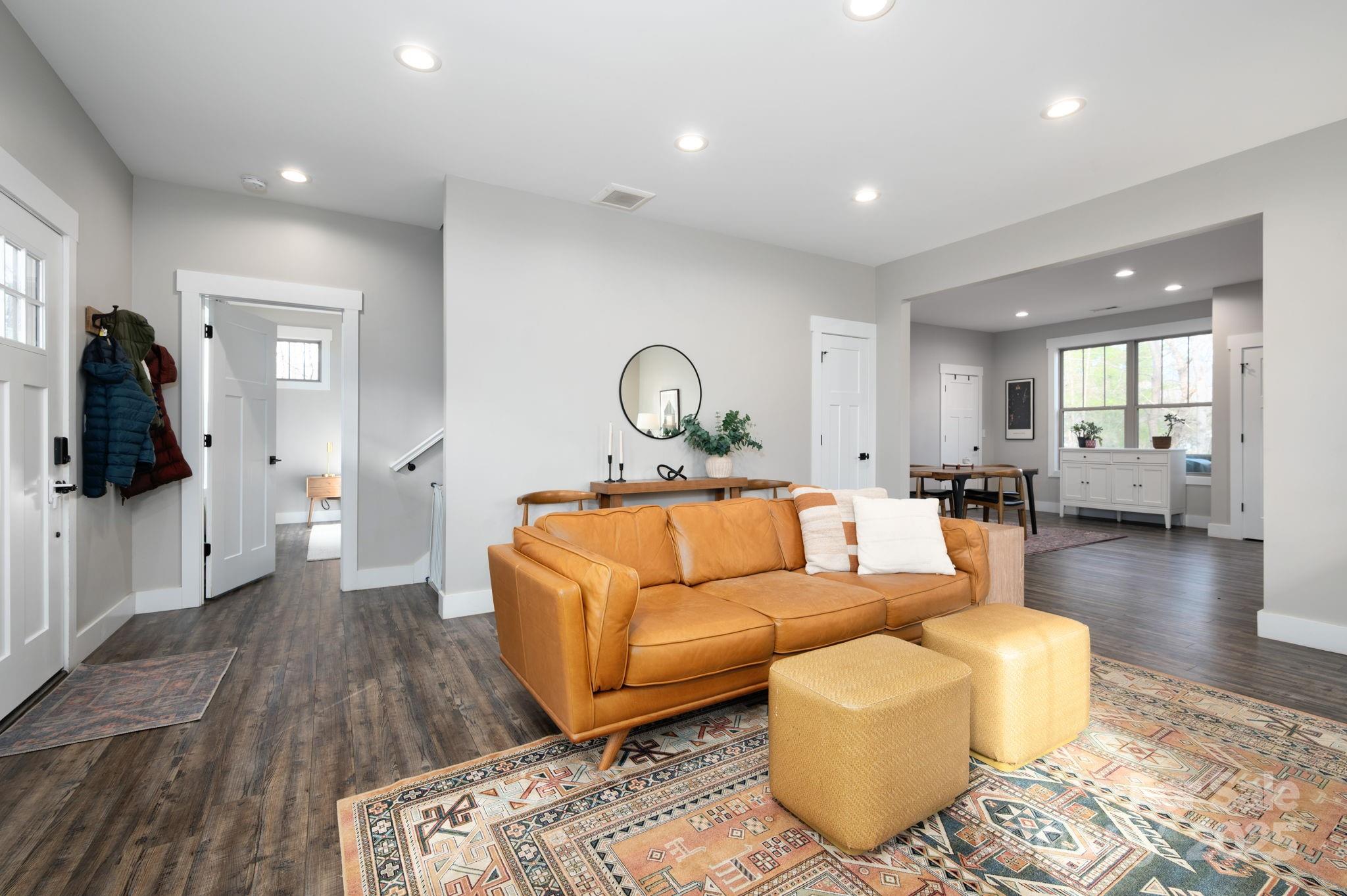 110 Front Porch Drive Black Mountain NC 28711