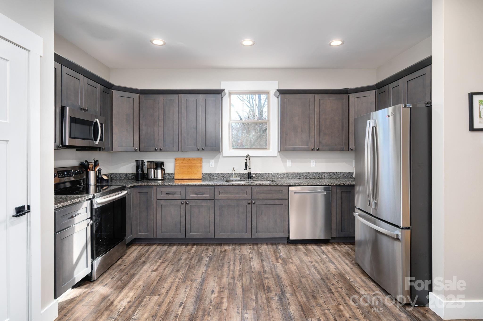 110 Front Porch Drive Black Mountain NC 28711