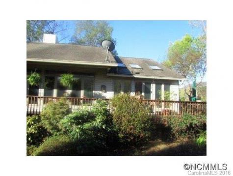 129 Hillview Drive Lake Lure NC 28746