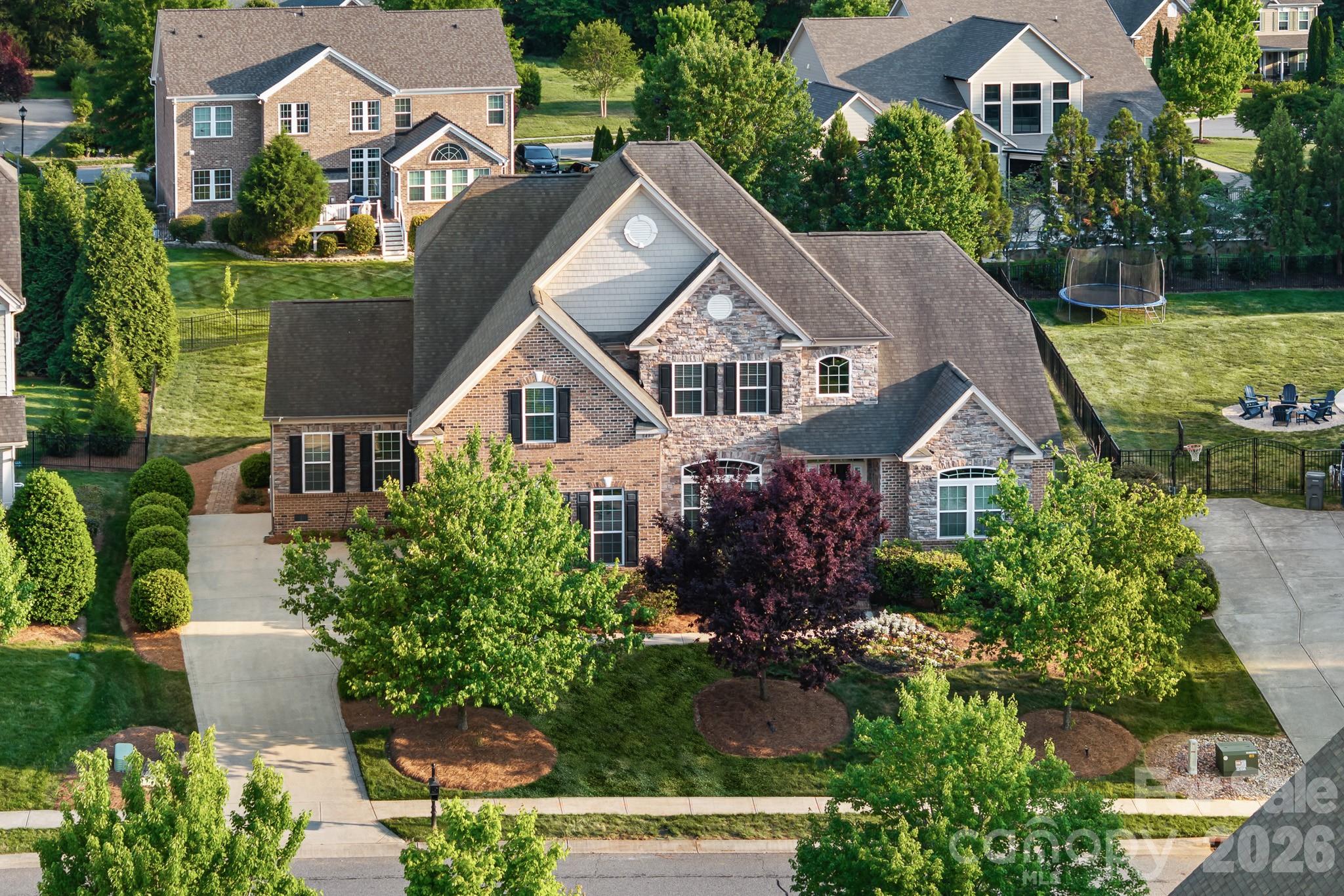 8480 Penton Place Harrisburg NC 28075