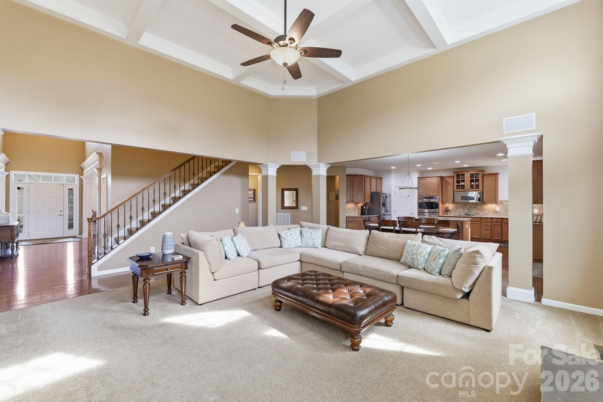 8480 Penton Place Harrisburg NC 28075