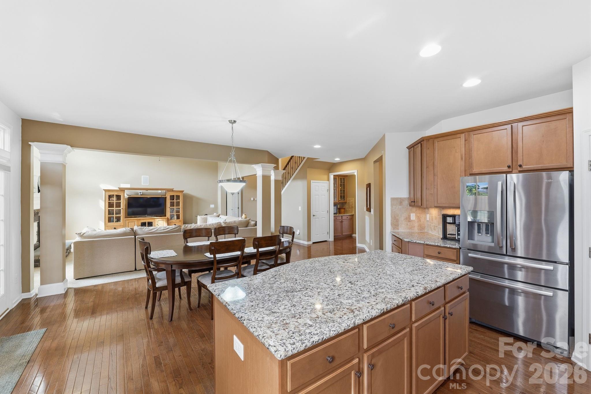 8480 Penton Place Harrisburg NC 28075