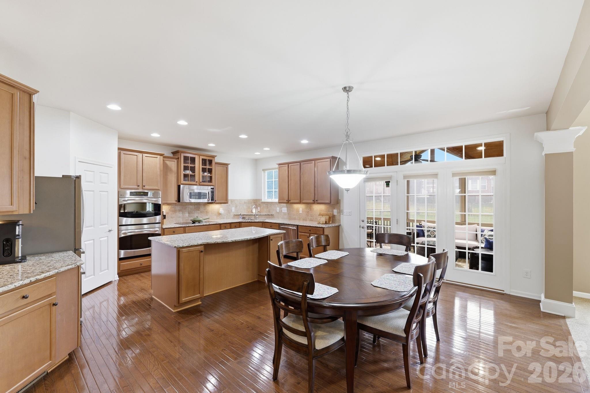 8480 Penton Place Harrisburg NC 28075