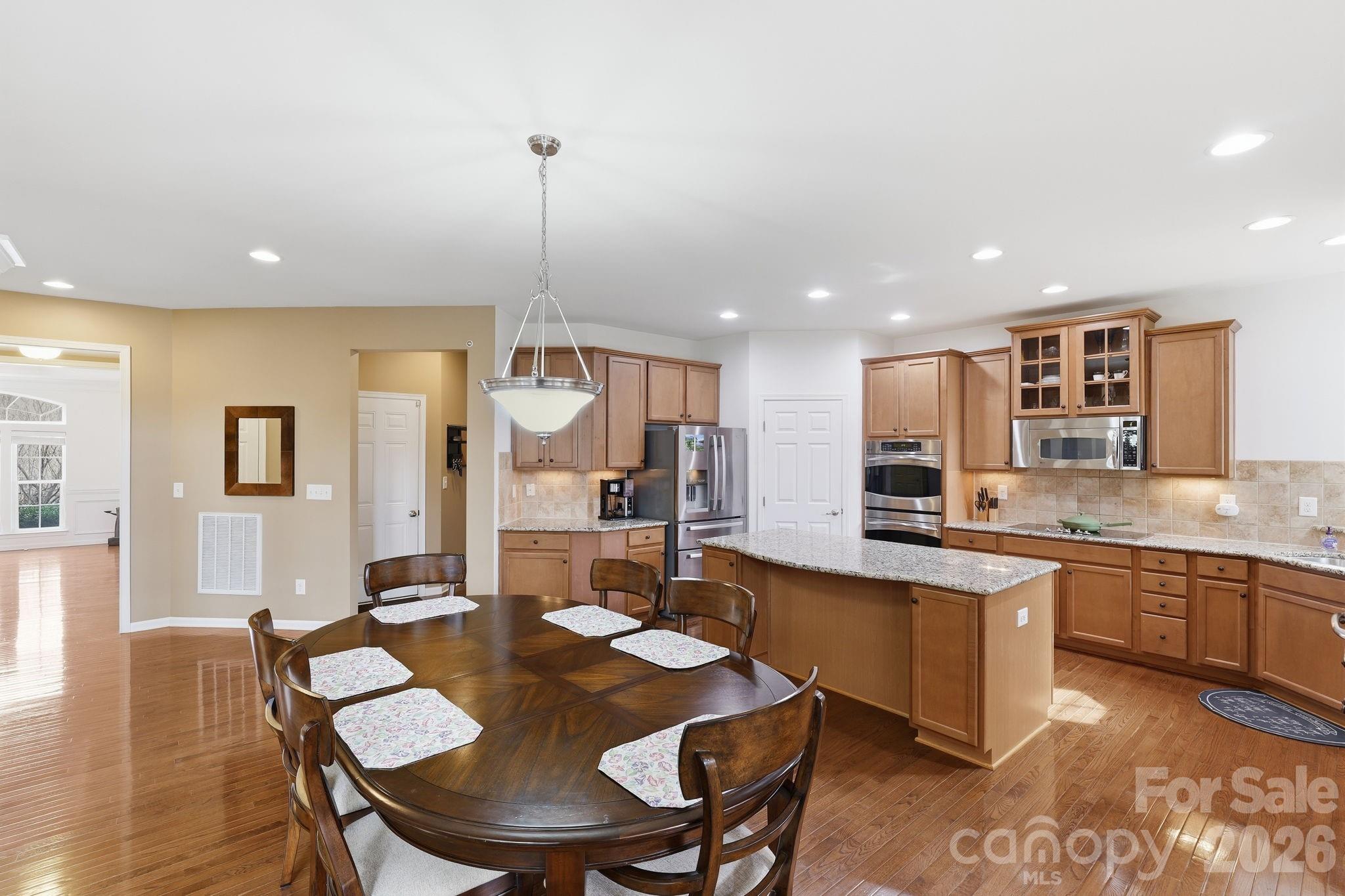 8480 Penton Place Harrisburg NC 28075