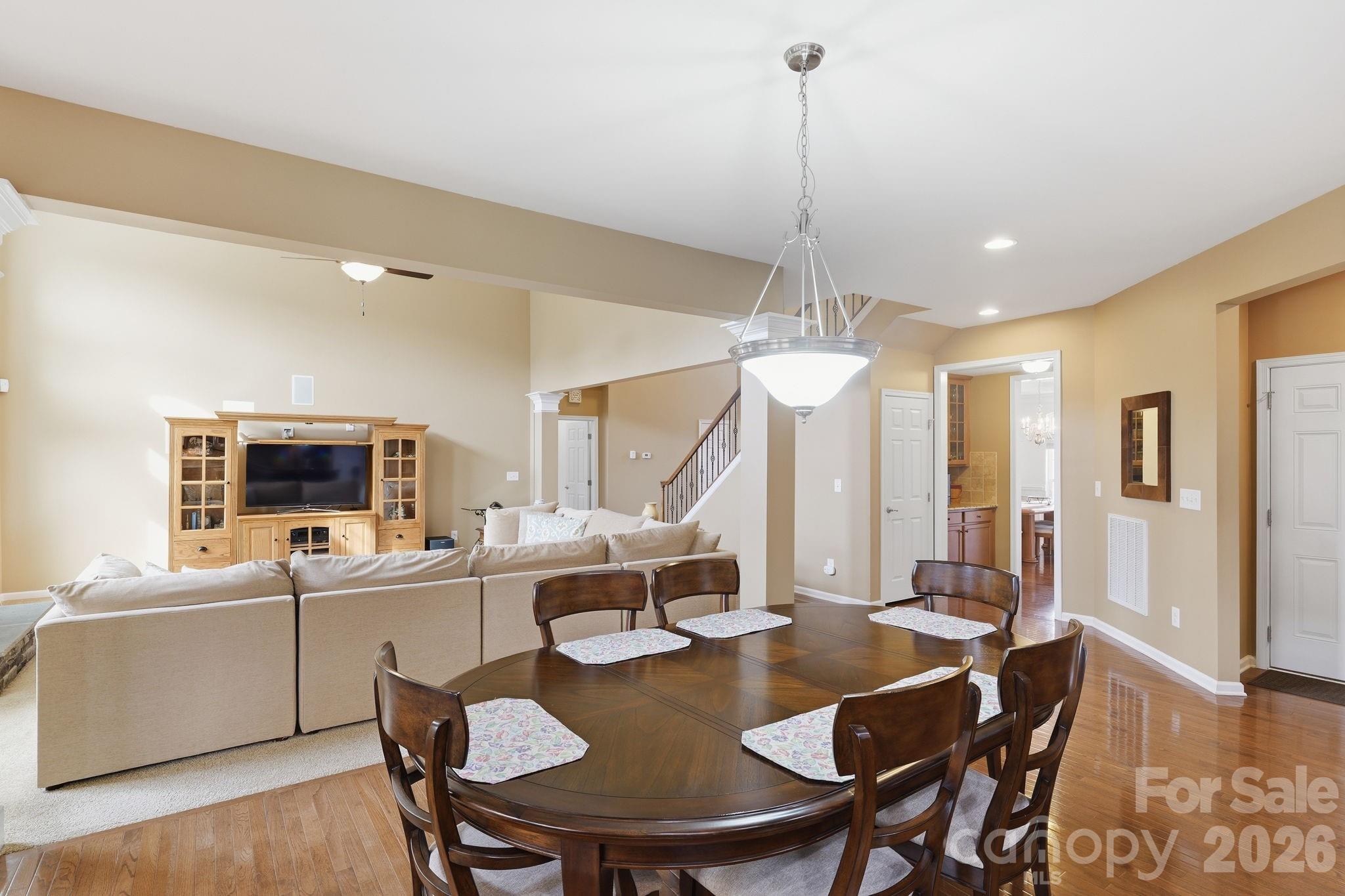 8480 Penton Place Harrisburg NC 28075