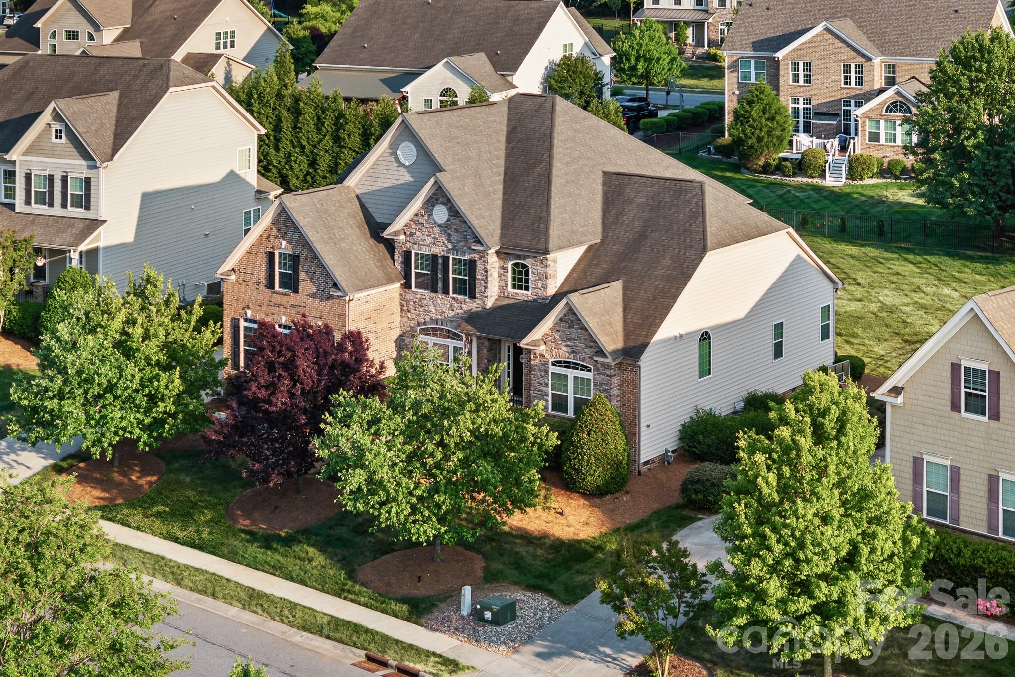 8480 Penton Place Harrisburg NC 28075