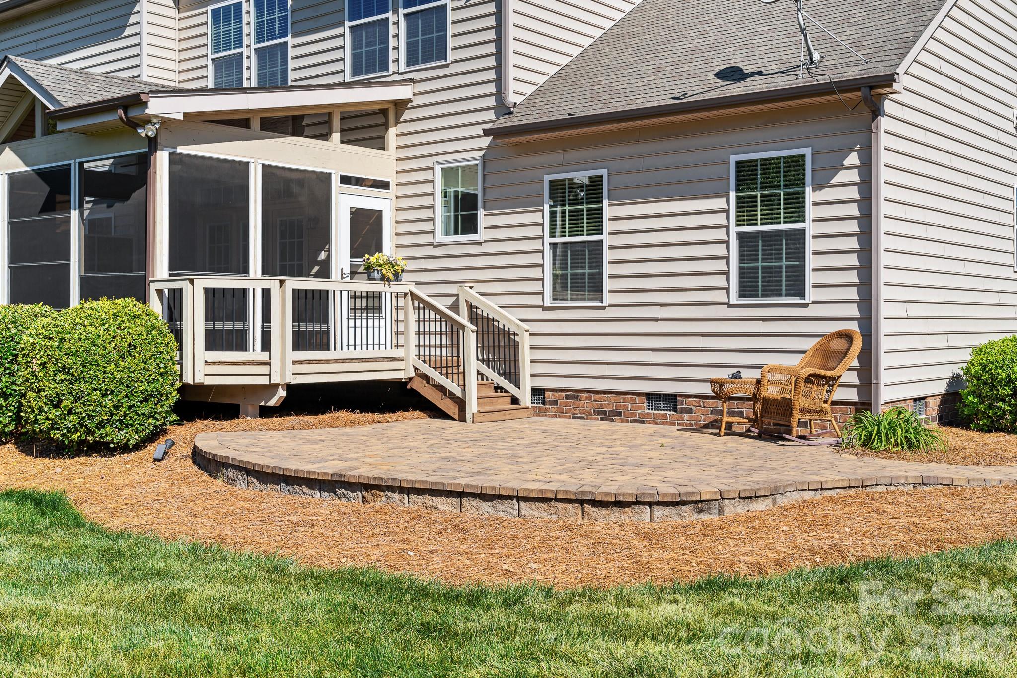 8480 Penton Place Harrisburg NC 28075