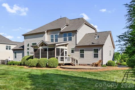 8480 Penton Place Harrisburg NC 28075