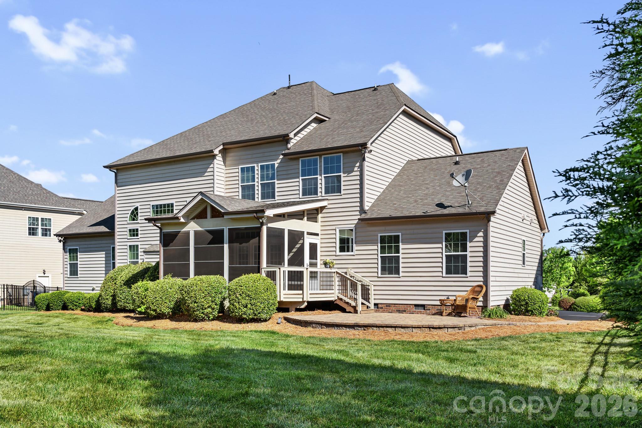 8480 Penton Place Harrisburg NC 28075