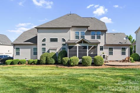 8480 Penton Place Harrisburg NC 28075