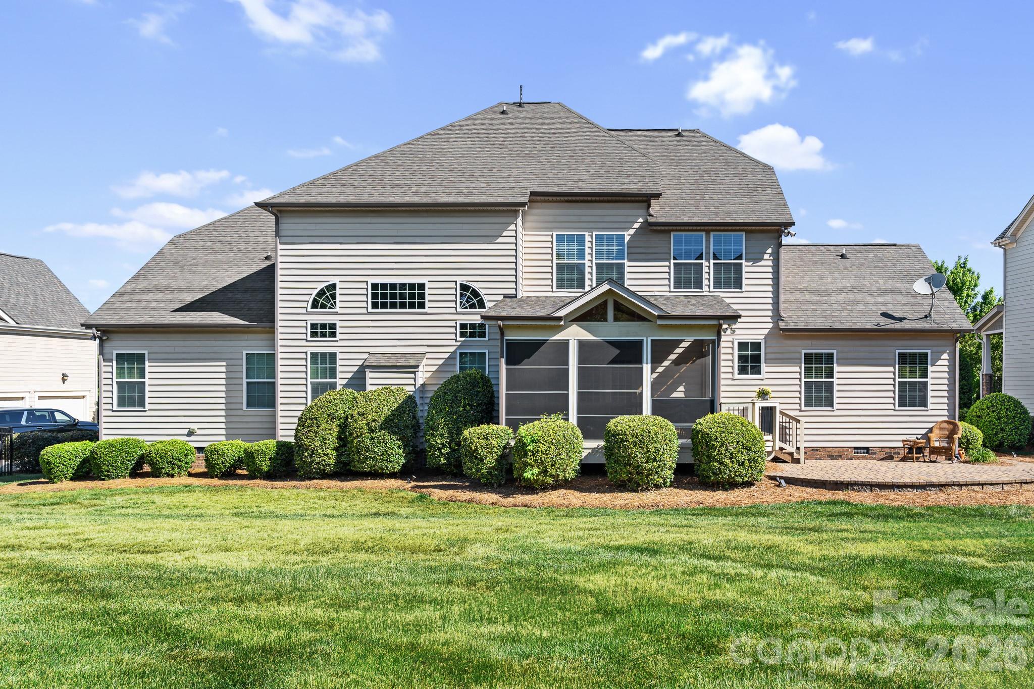 8480 Penton Place Harrisburg NC 28075