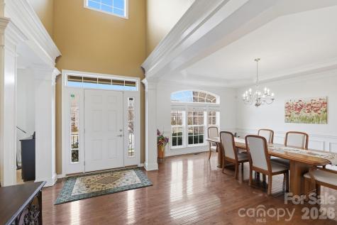 8480 Penton Place Harrisburg NC 28075