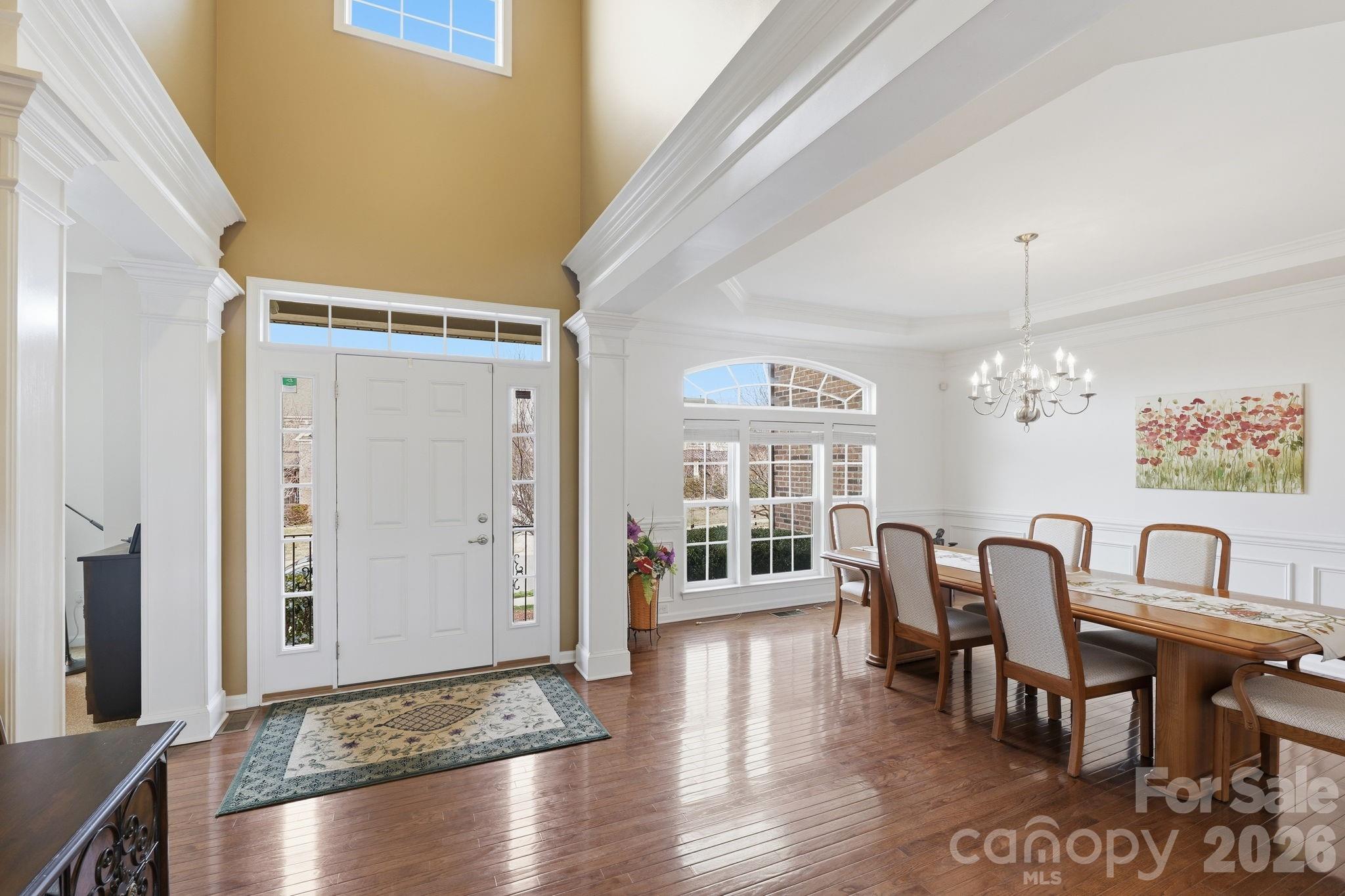 8480 Penton Place Harrisburg NC 28075