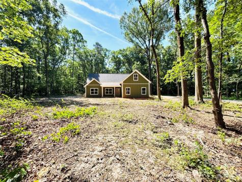 1818 New Salem Road Monroe NC 28110