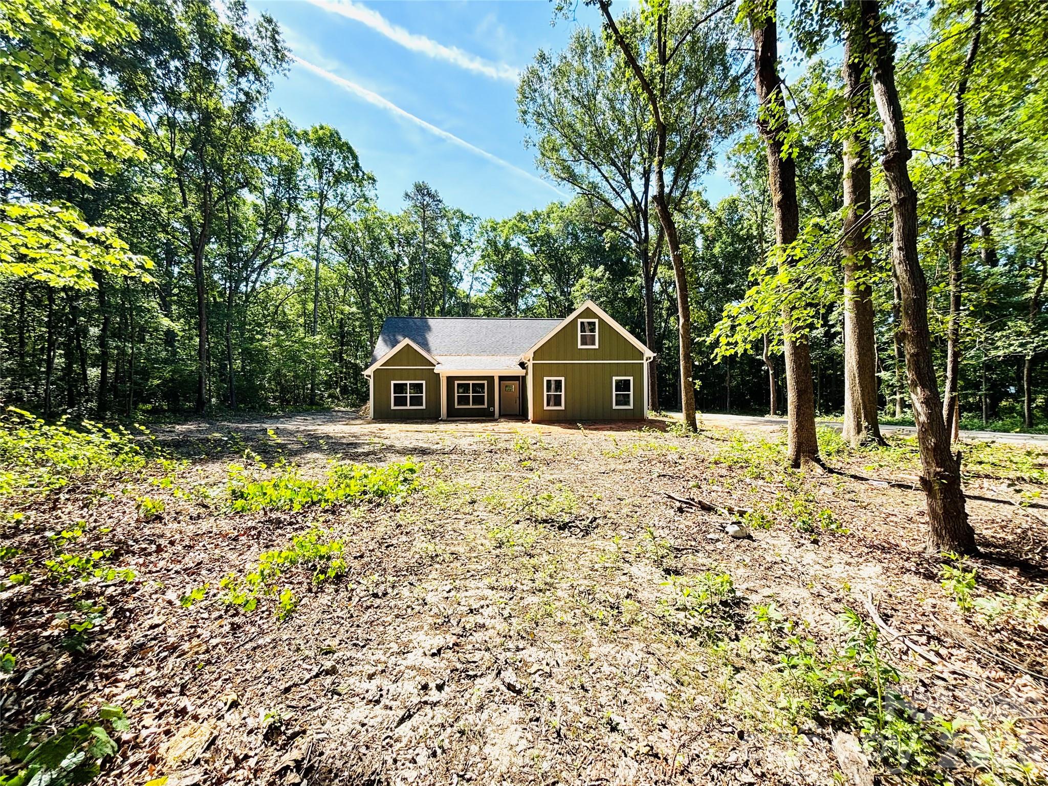 1818 New Salem Road Monroe NC 28110