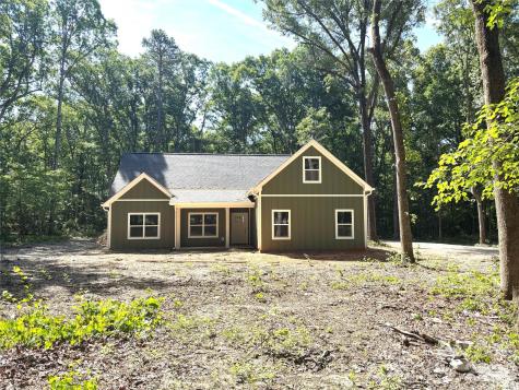1818 New Salem Road Monroe NC 28110