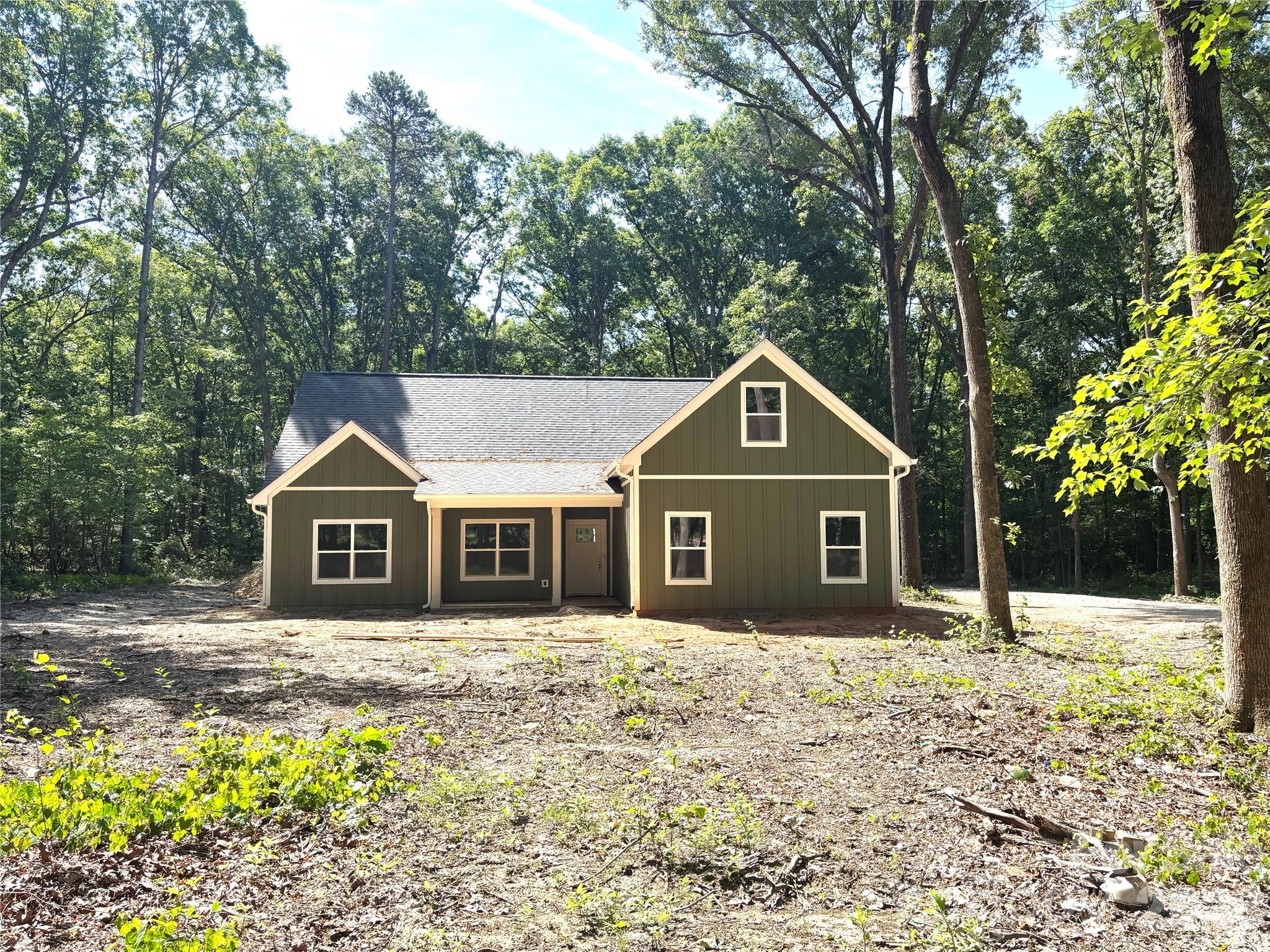 1818 New Salem Road Monroe NC 28110
