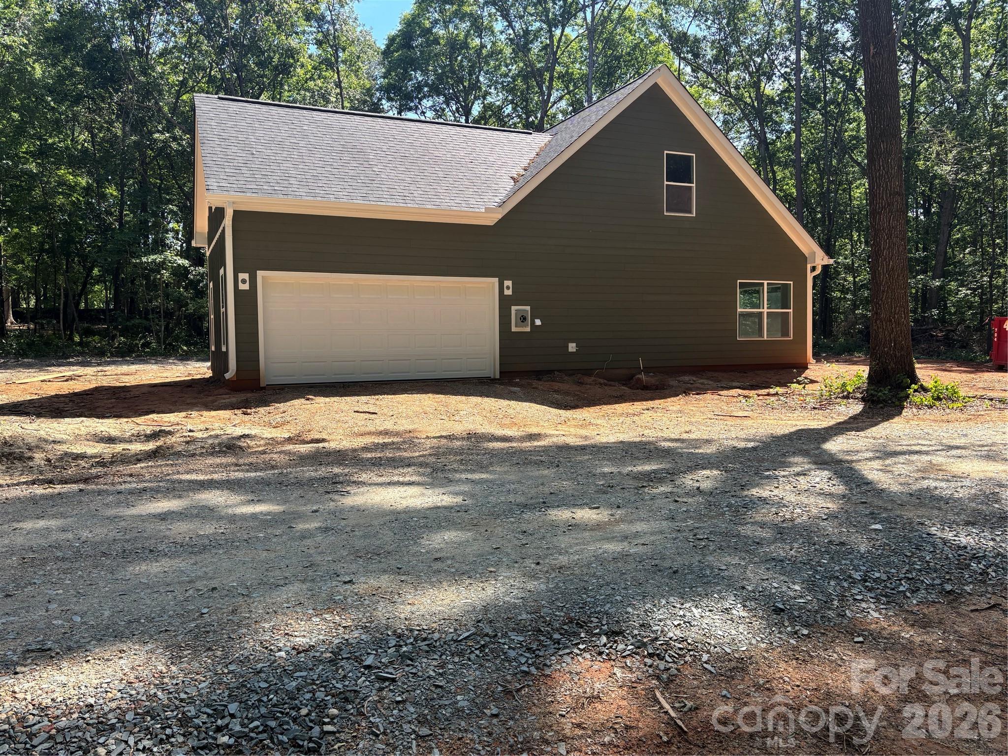 1818 New Salem Road Monroe NC 28110