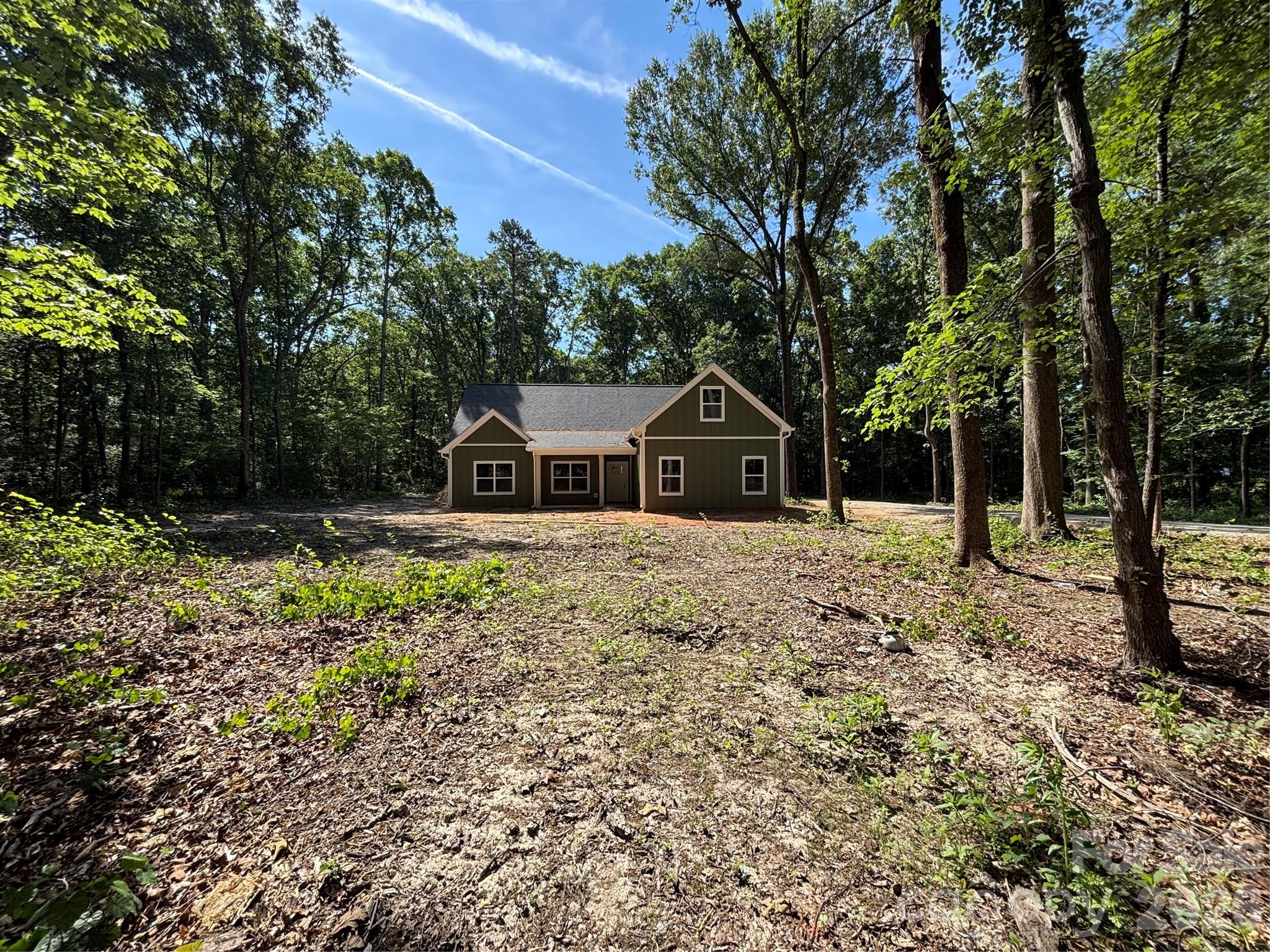 1818 New Salem Road Monroe NC 28110