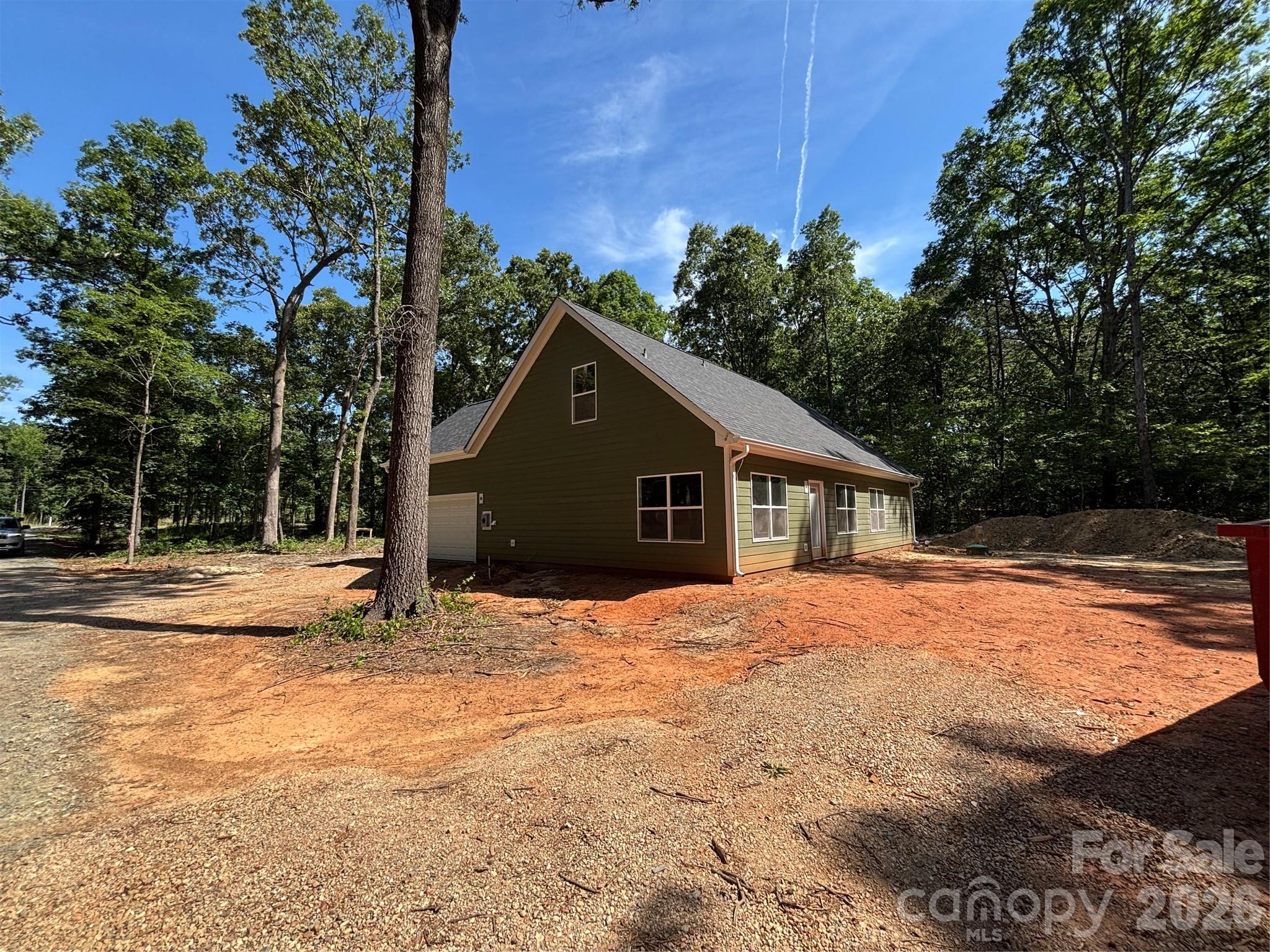 1818 New Salem Road Monroe NC 28110
