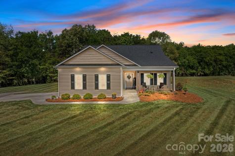 147 Haystack Lane Olin NC 28660
