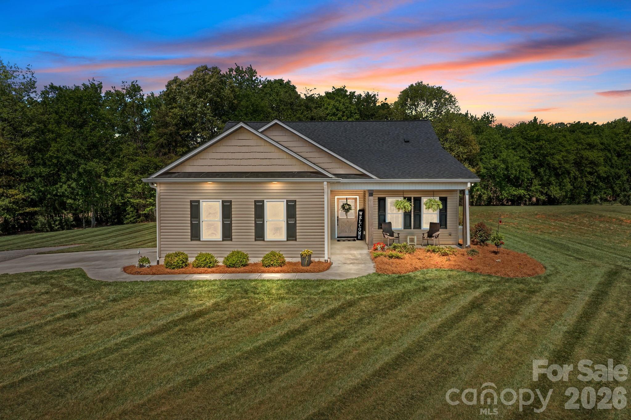 147 Haystack Lane Olin NC 28660