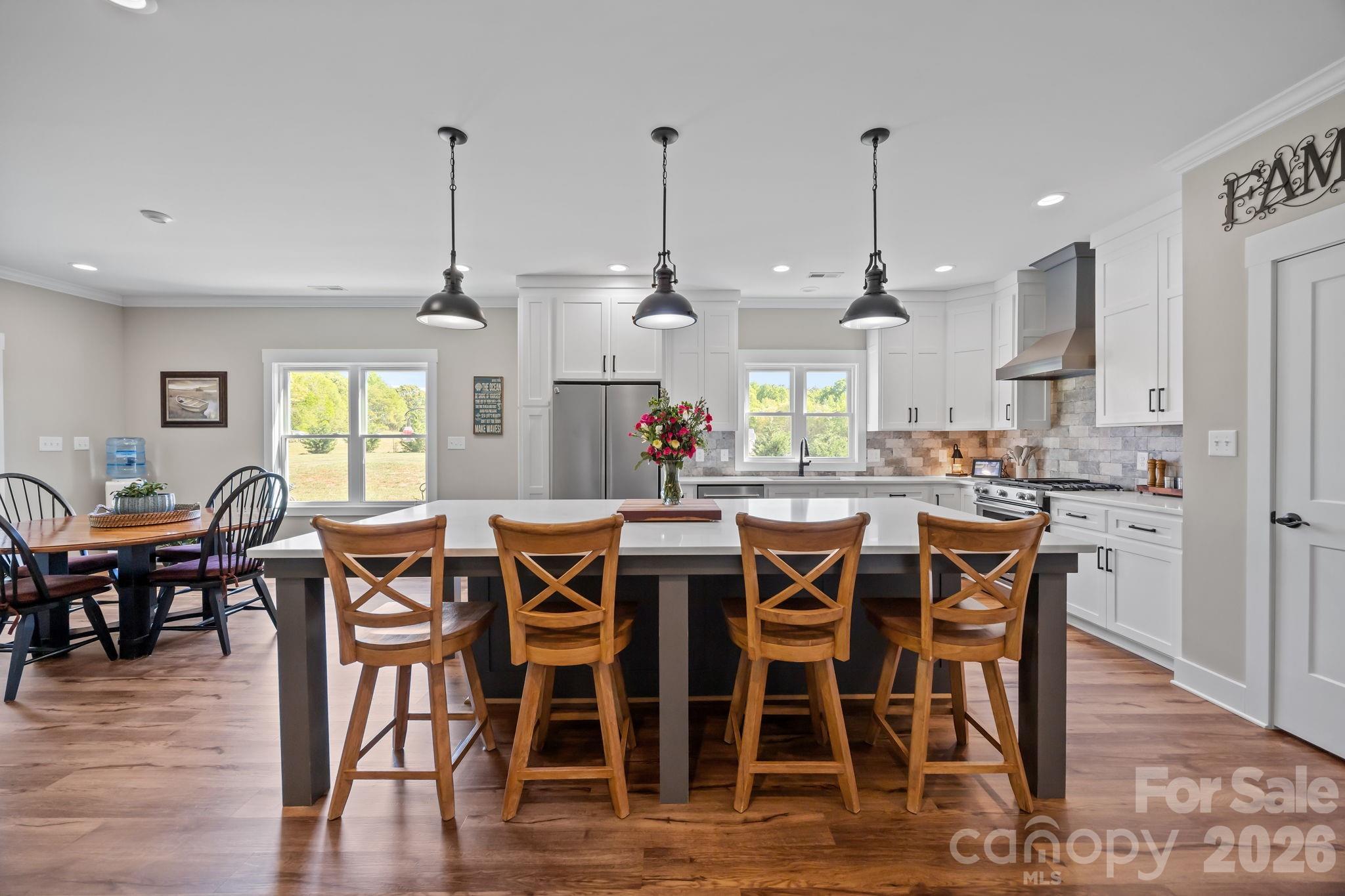 147 Haystack Lane Olin NC 28660
