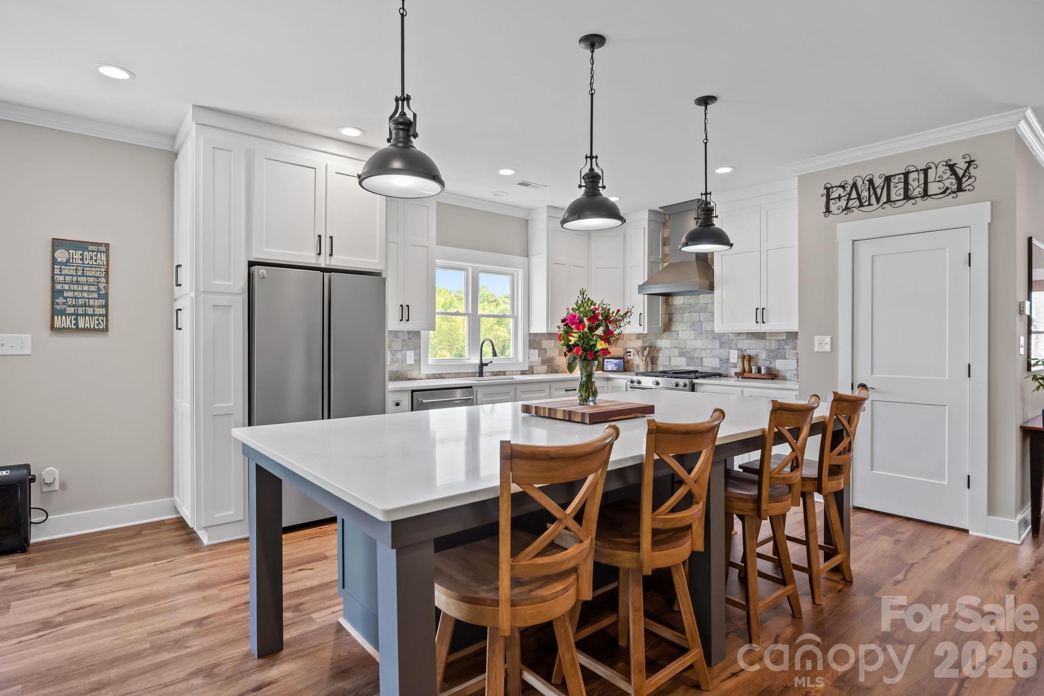 147 Haystack Lane Olin NC 28660
