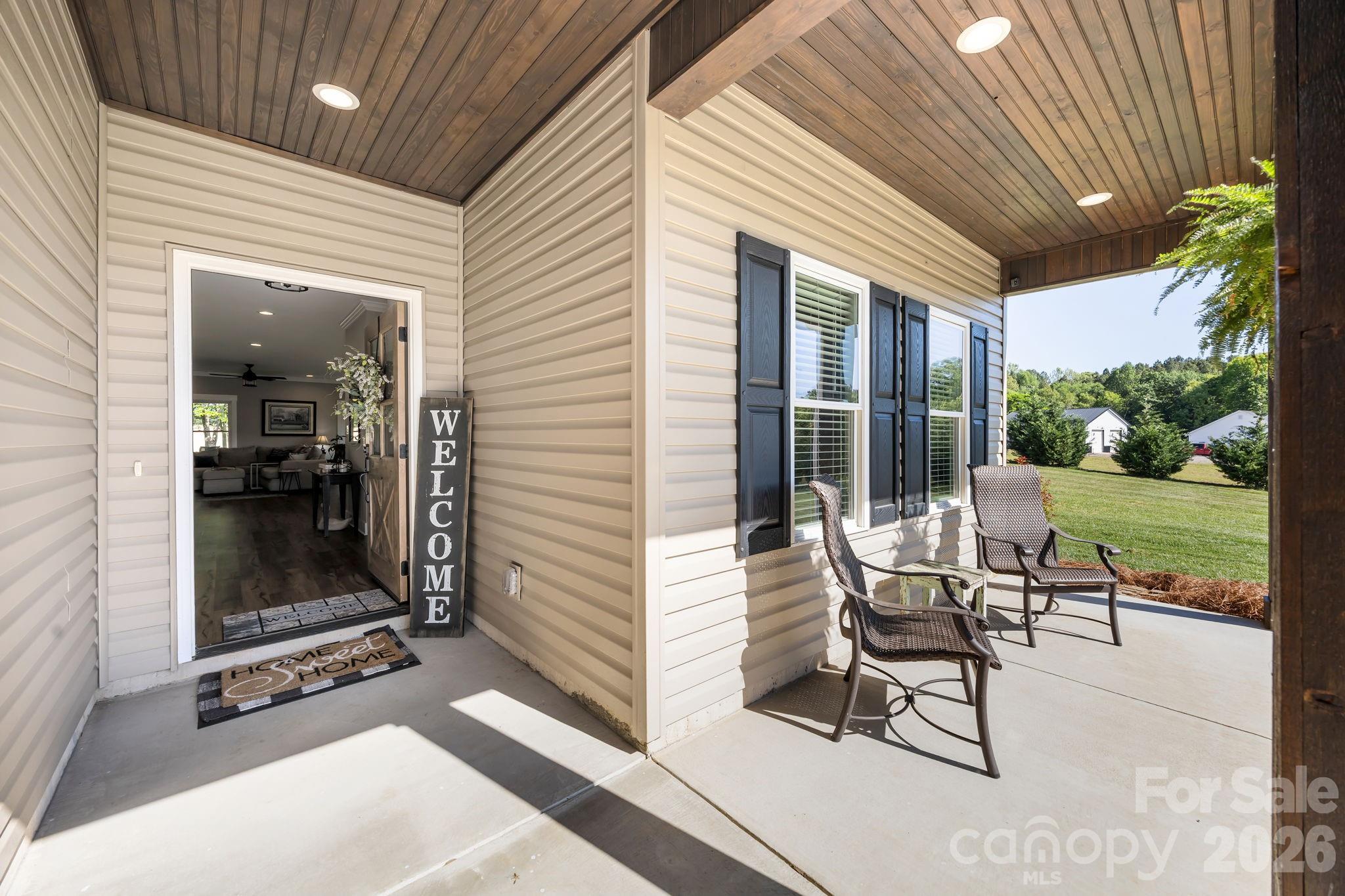 147 Haystack Lane Olin NC 28660