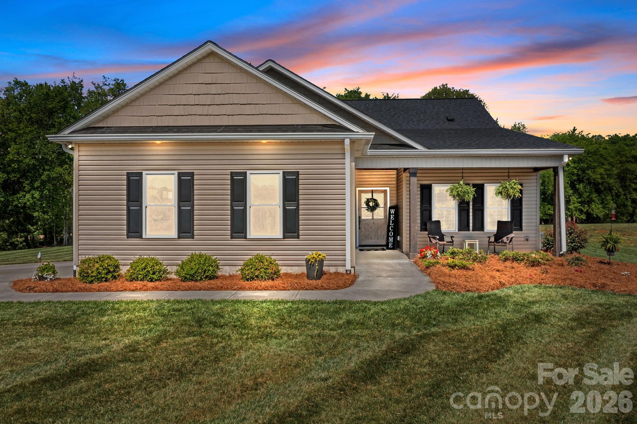 147 Haystack Lane Olin NC 28660