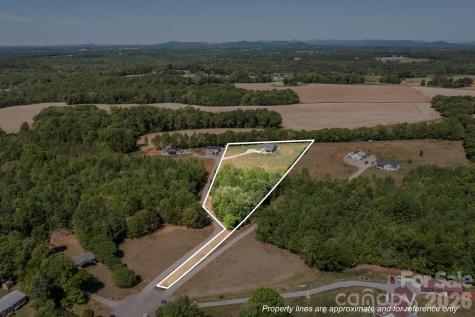 147 Haystack Lane Olin NC 28660