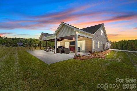 147 Haystack Lane Olin NC 28660