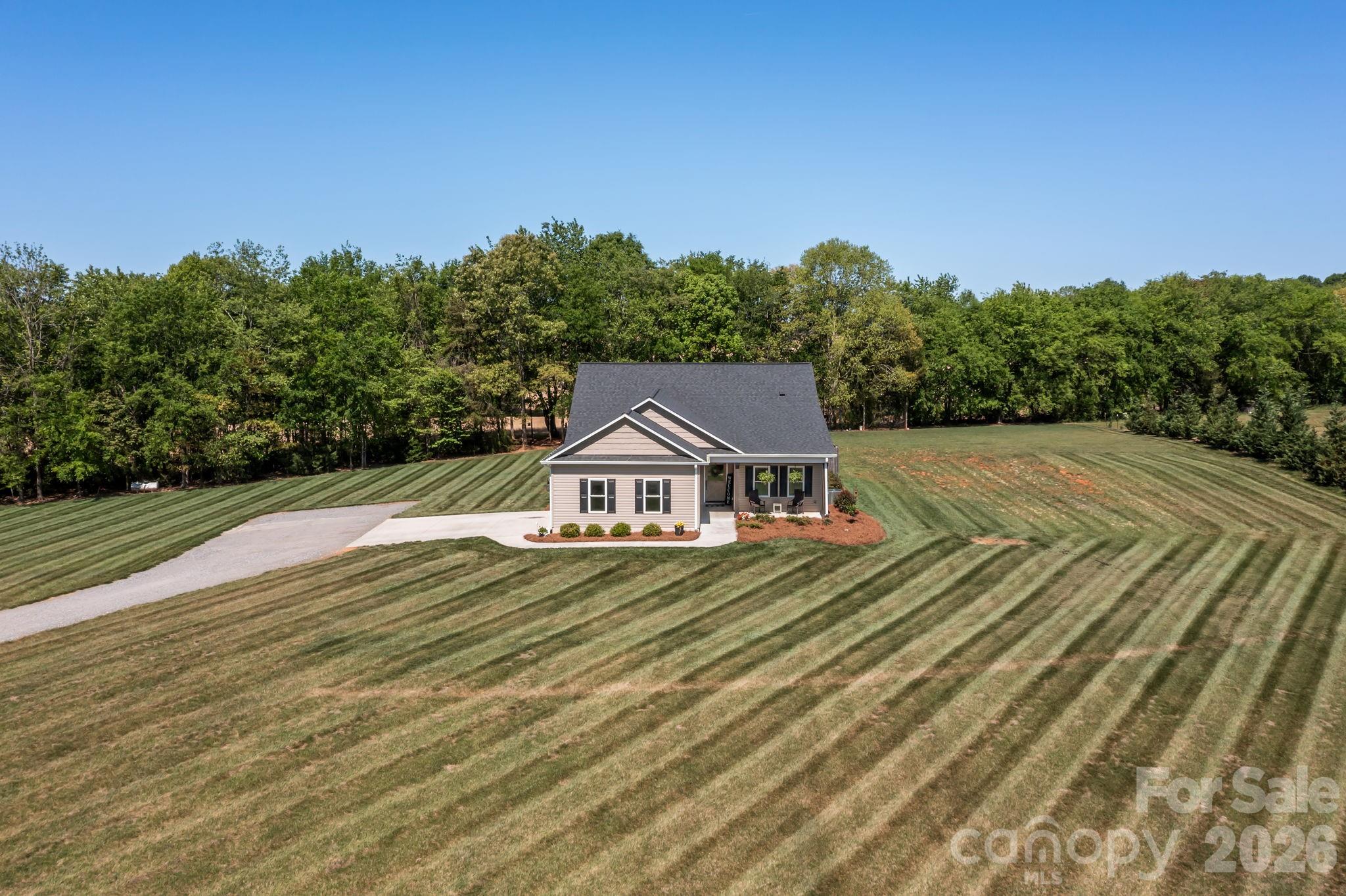 147 Haystack Lane Olin NC 28660