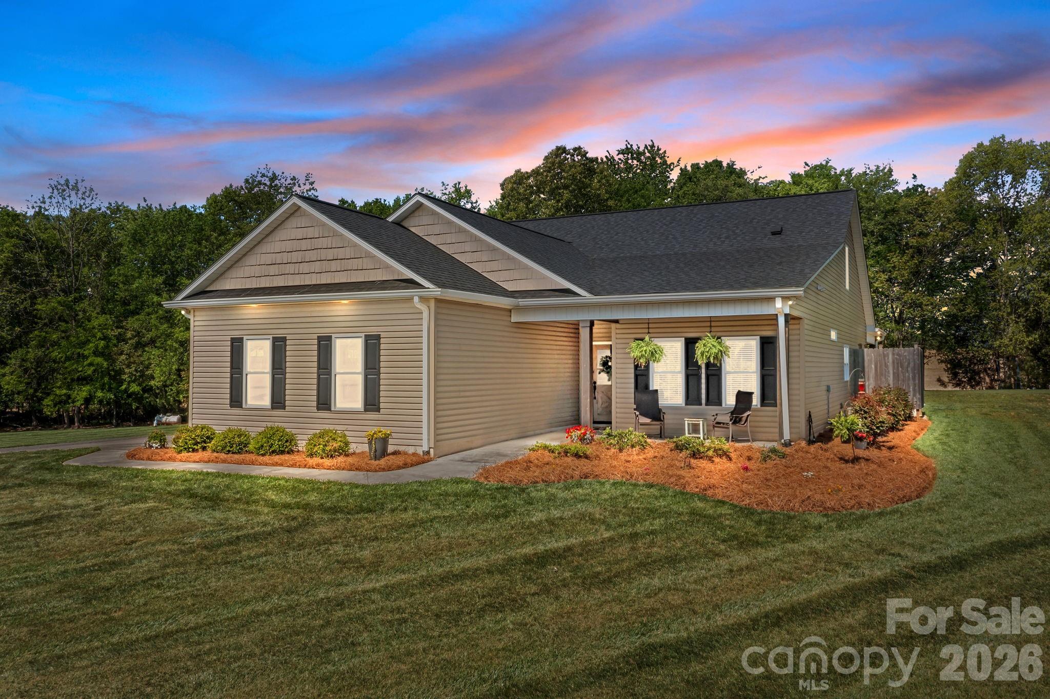 147 Haystack Lane Olin NC 28660
