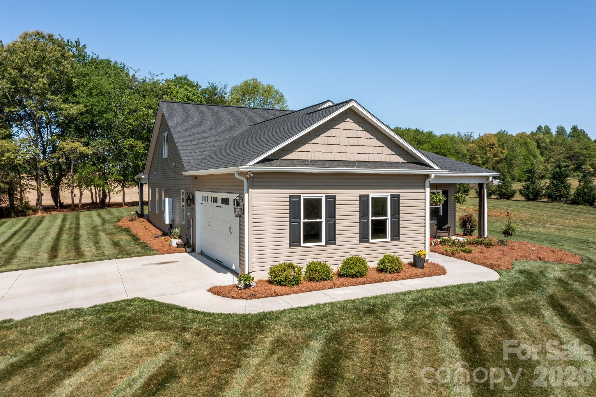 147 Haystack Lane Olin NC 28660