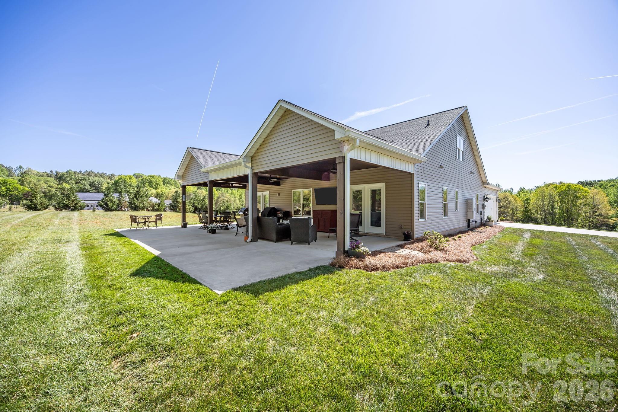147 Haystack Lane Olin NC 28660