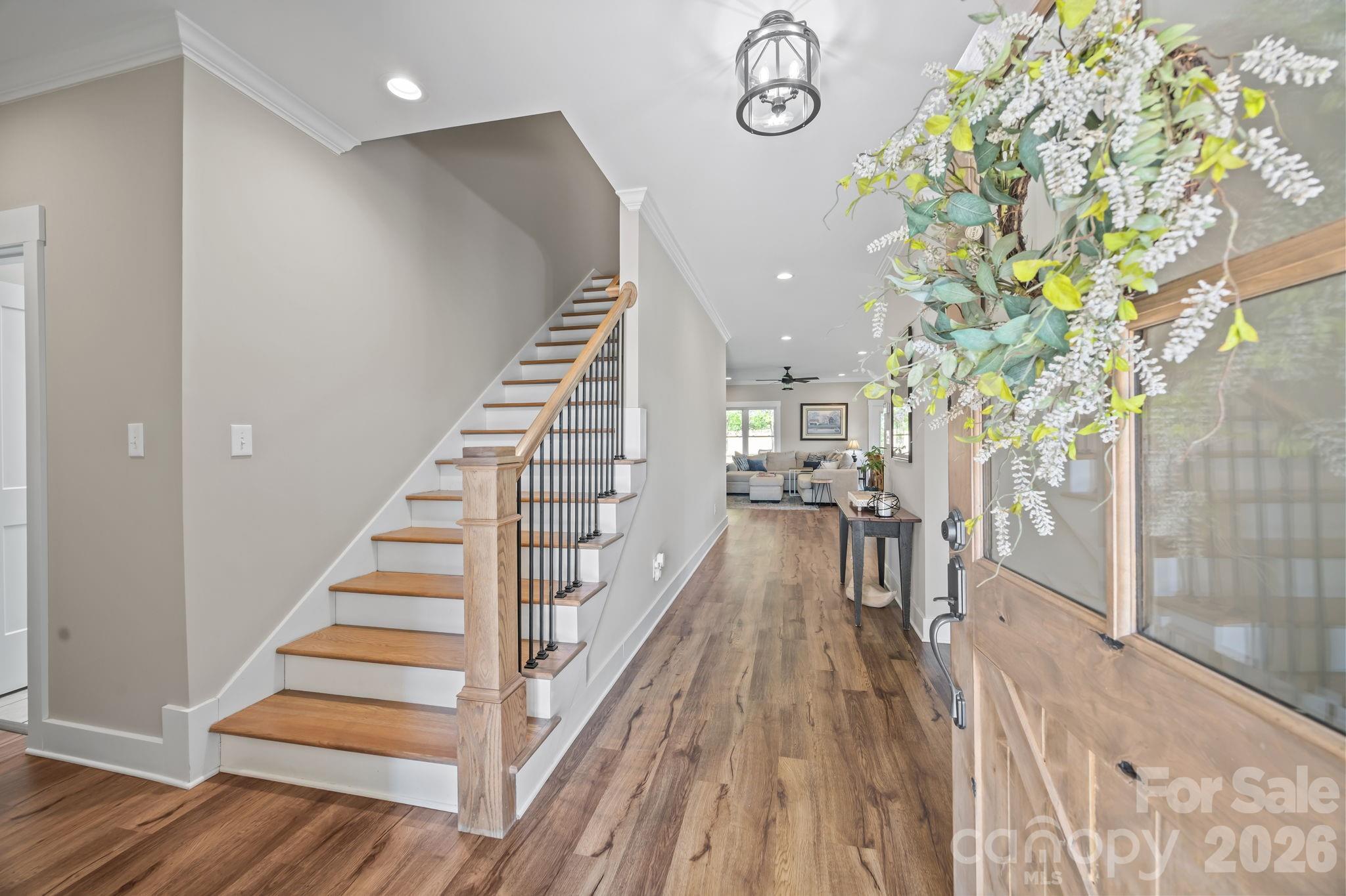 147 Haystack Lane Olin NC 28660