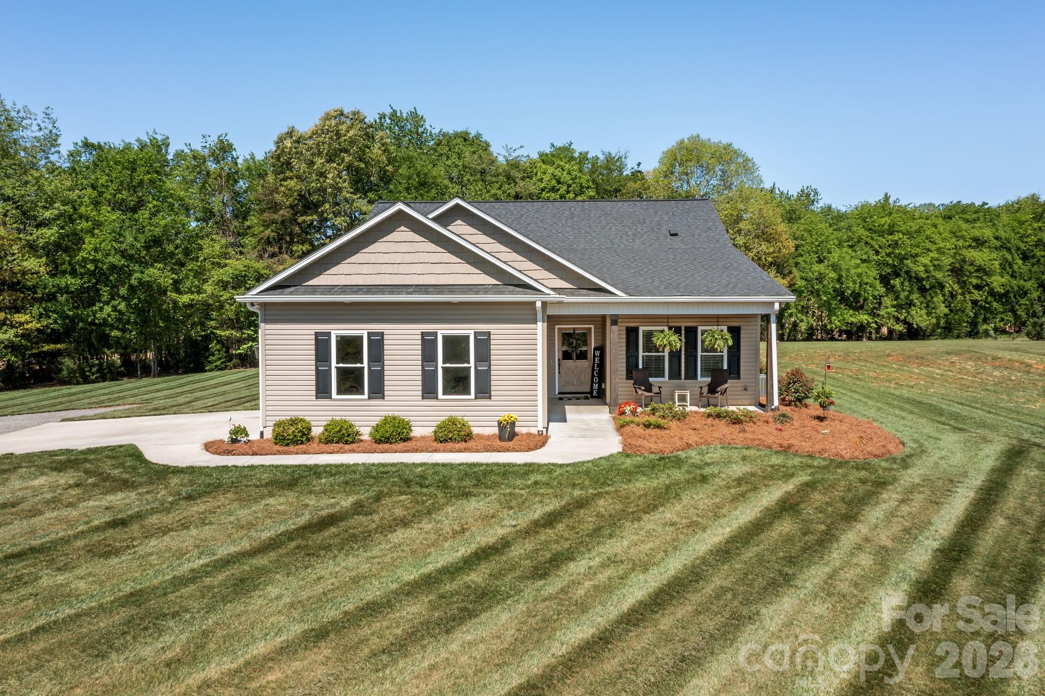 147 Haystack Lane Olin NC 28660
