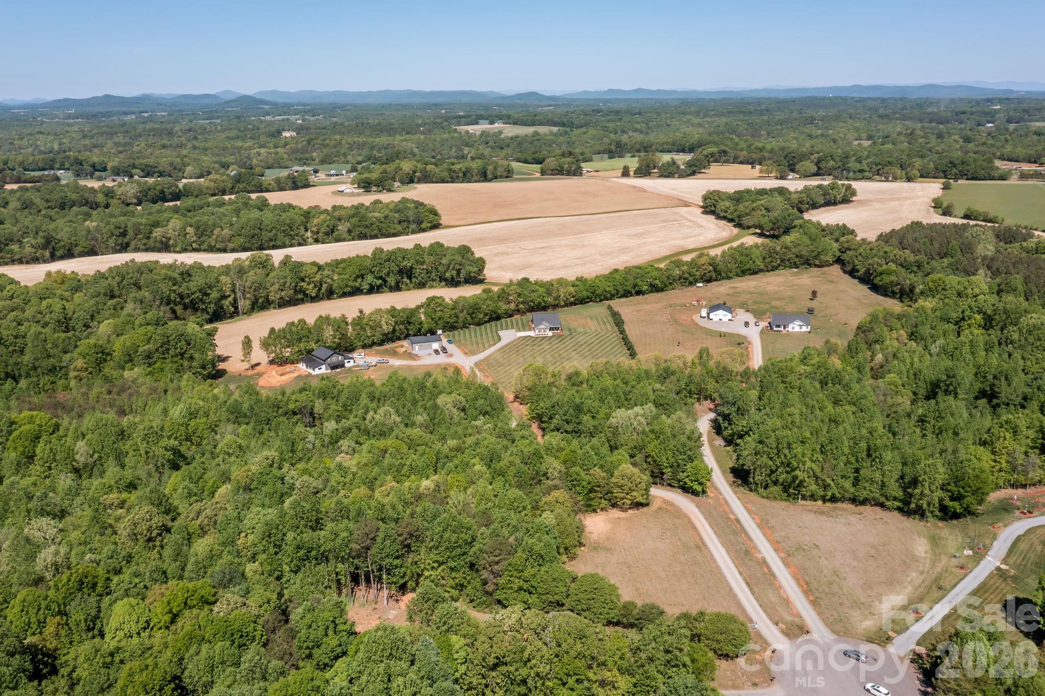 147 Haystack Lane Olin NC 28660