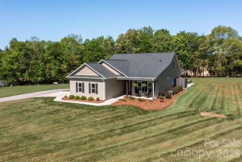 147 Haystack Lane Olin NC 28660