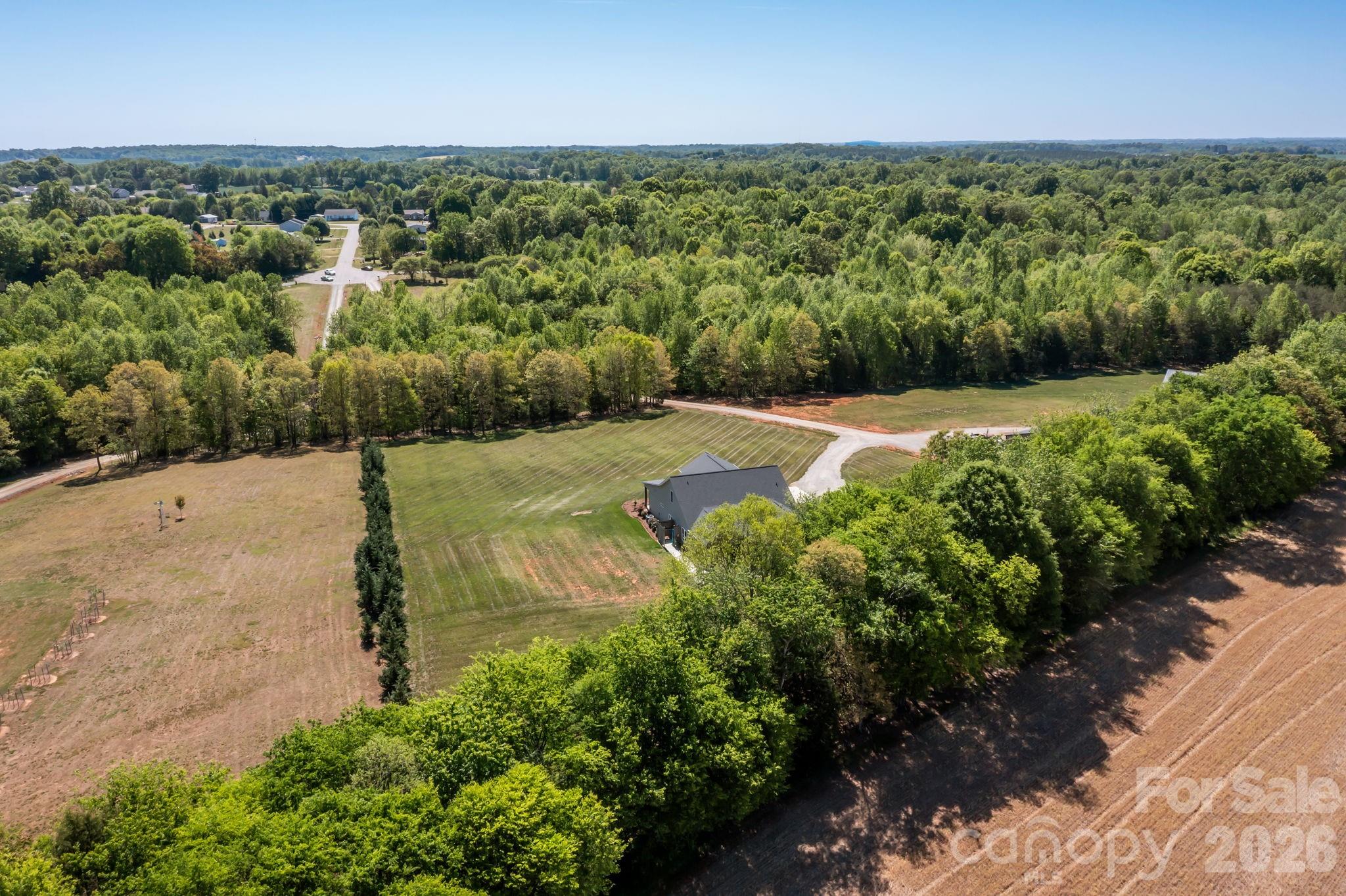 147 Haystack Lane Olin NC 28660